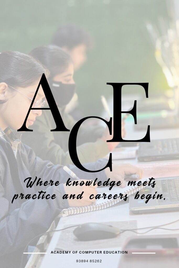 ICSE gallery photo