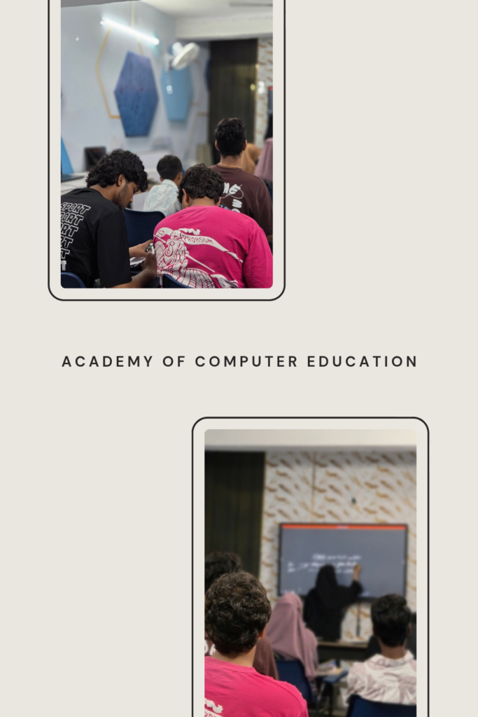 ICSE gallery photo