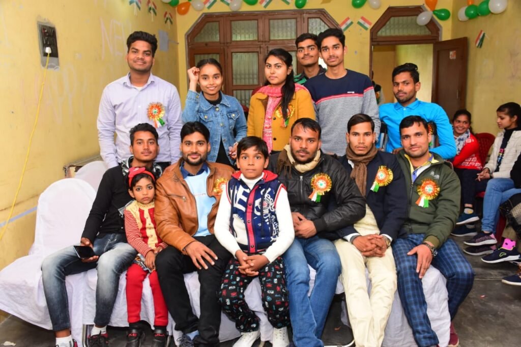 Future Institute of Computer Education