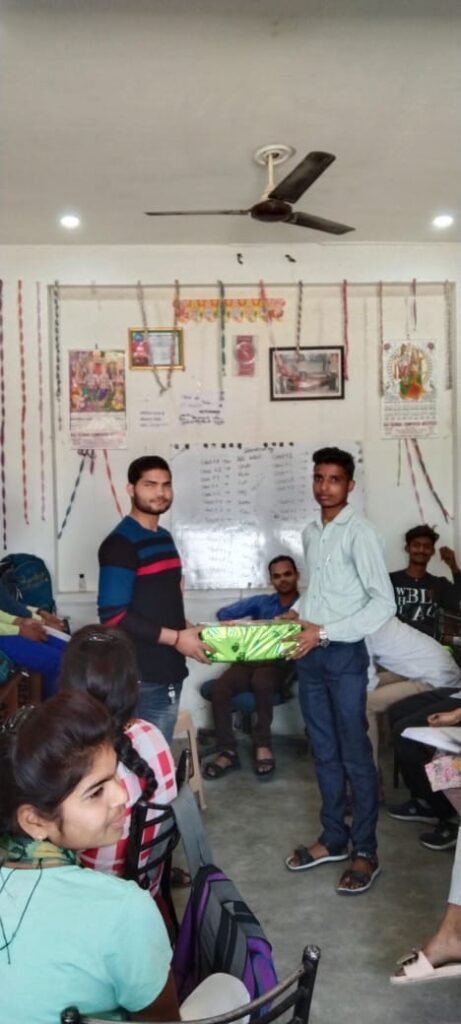Raj Global Computer Institute