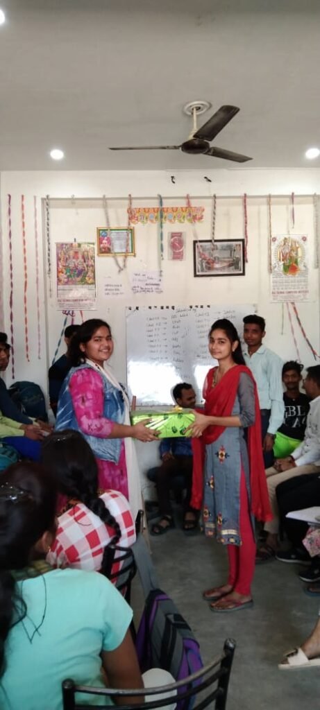 Raj Global Computer Institute