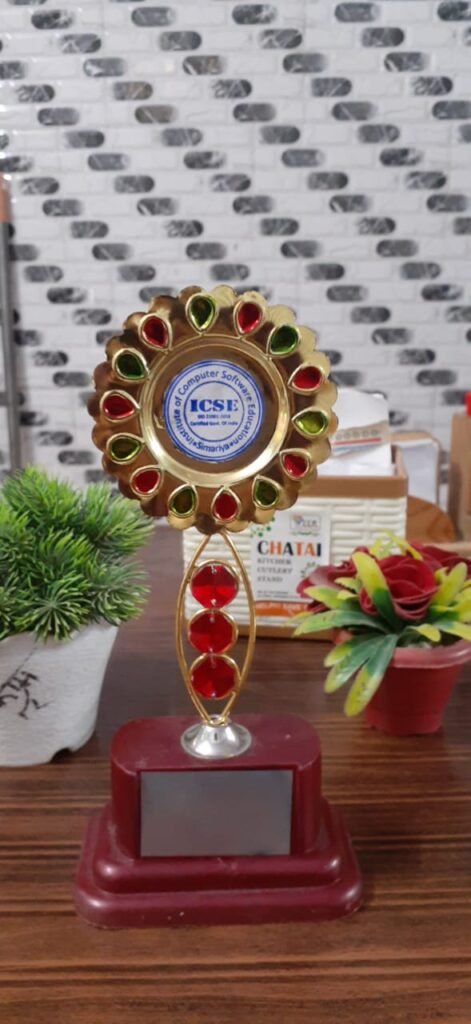 Institute of Computer Software Education (Simaria